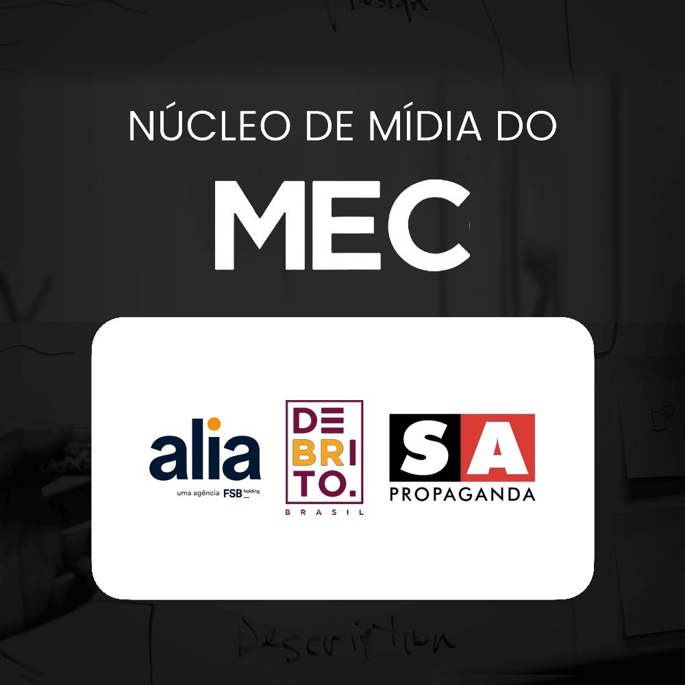 Núcleo de mídia do MEC